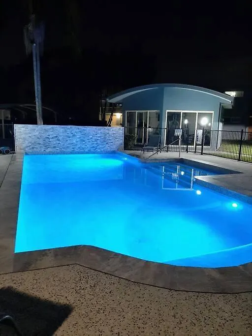 Apartment Aloha Rainbow Beach