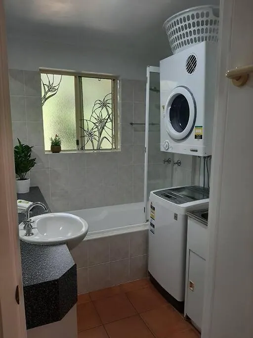 Apartment Aloha Rainbow Beach Australia