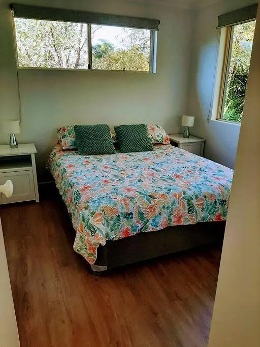 Apartment Aloha Rainbow Beach