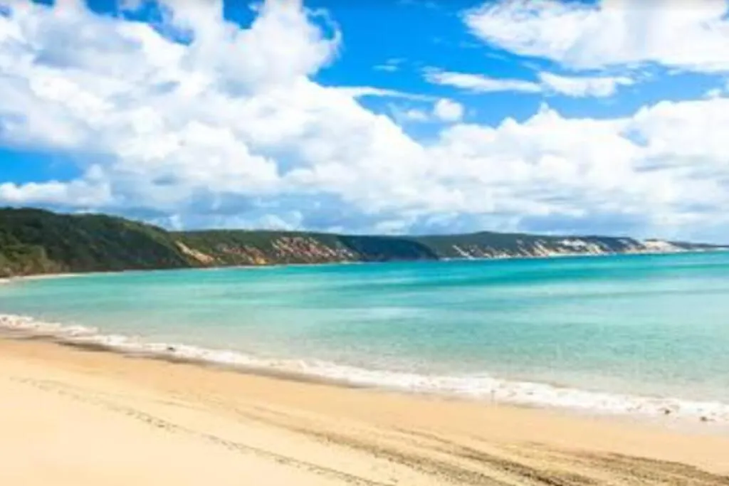 Aloha Rainbow Beach 0*,  Australia