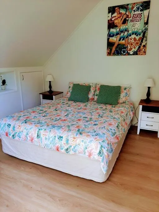 Apartment Aloha Rainbow Beach Australia