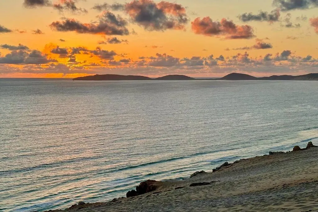 Apartment Aloha Rainbow Beach Australia