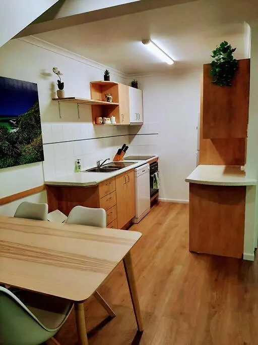 Aloha Rainbow Beach Apartment